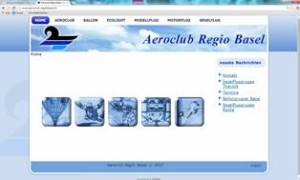 Aeroclub Regio Basel